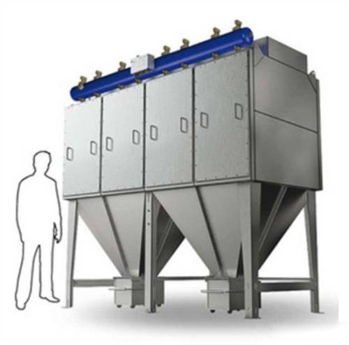 濕式除塵器 濕式除塵器