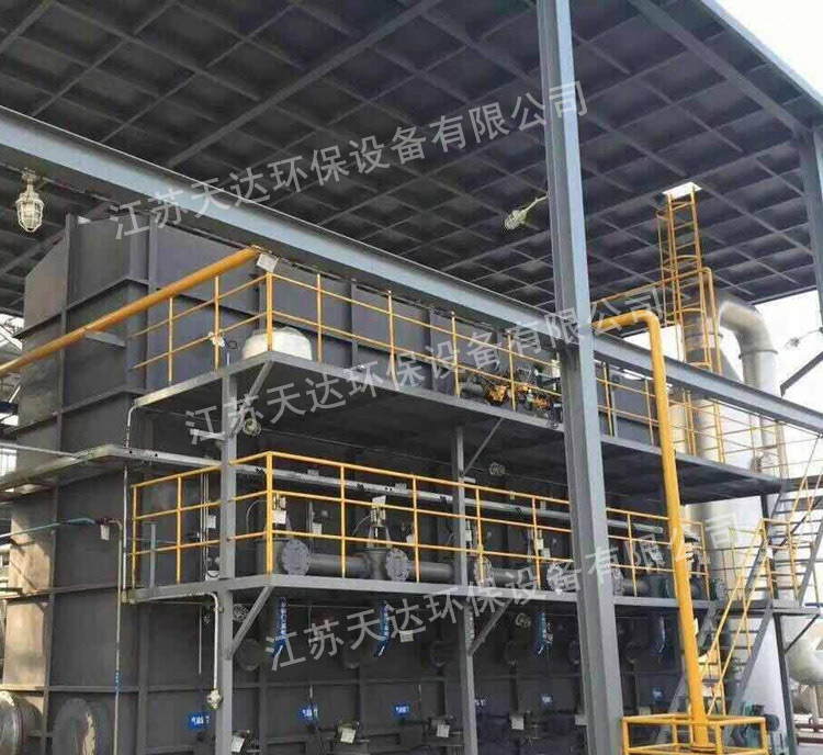rto廢氣處理設備 rto廢氣處理設備