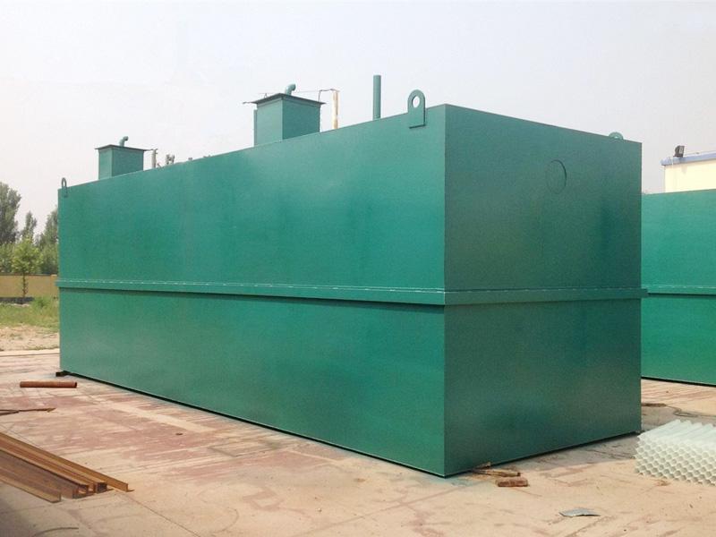 工業(yè)污水處理有什么意義？