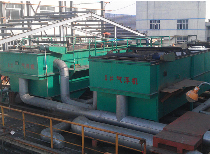 污水處理設(shè)備的應(yīng)用價值體現(xiàn)在哪里？