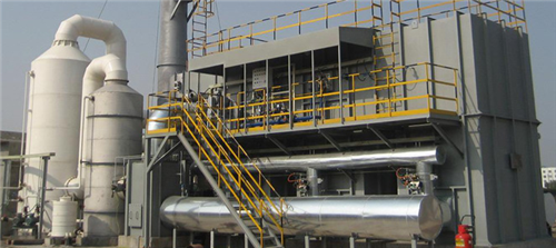 rto廢氣處理設備 rto廢氣處理設備