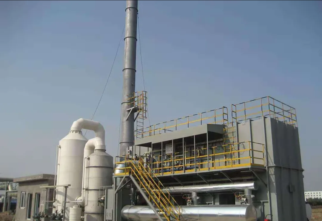 未來(lái)rto廢氣處理方式會(huì)不會(huì)更受歡迎？